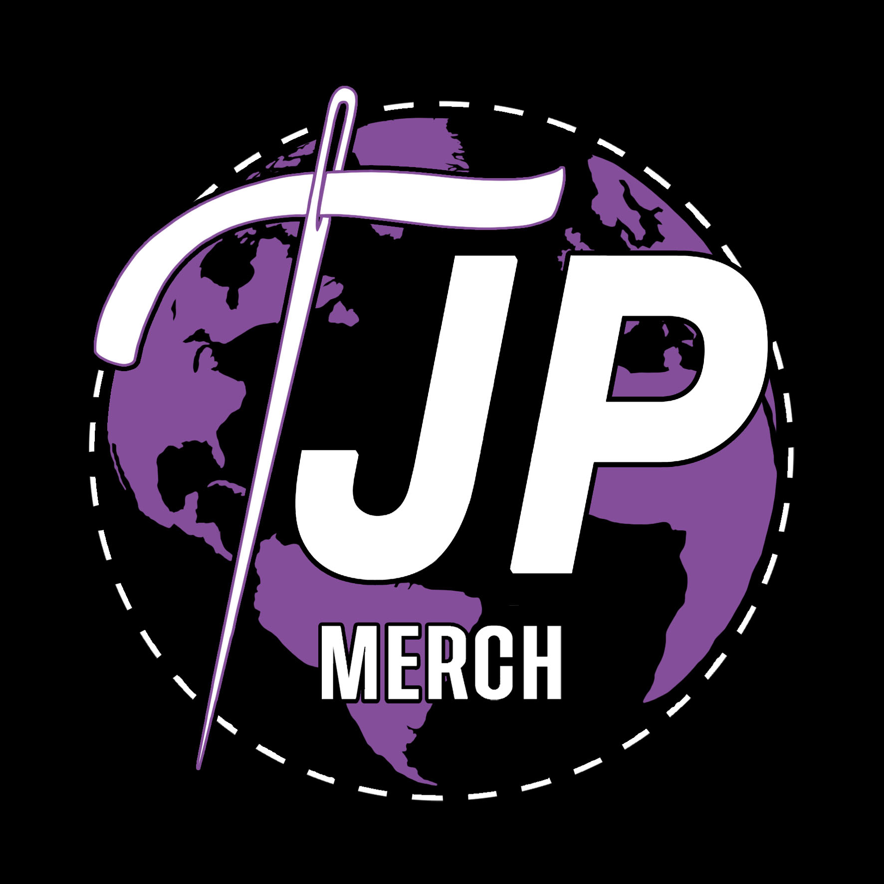 TJP Merch Logo