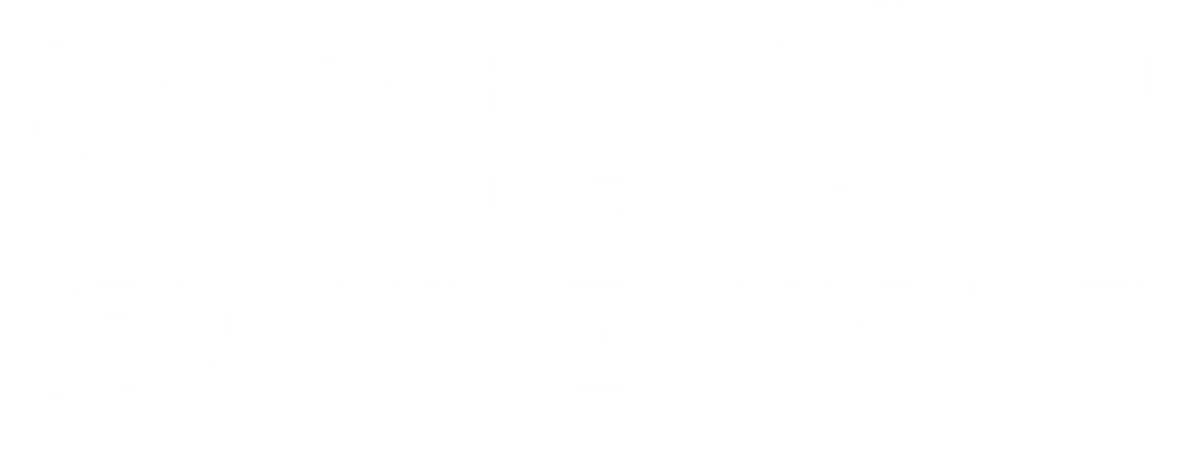 Textured Logo White